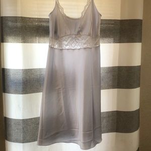 Plus size lingerie